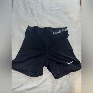 Nike Pros Spandex